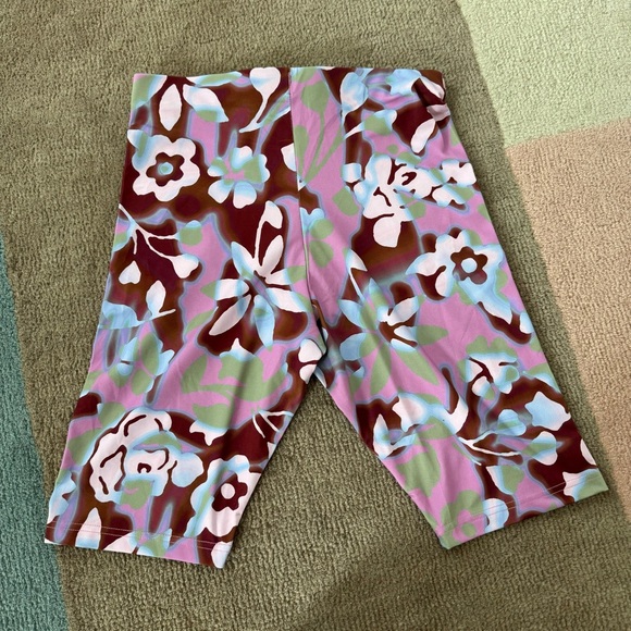 Julia Heuer Ivo Cyclist shorts size L - Picture 4 of 11